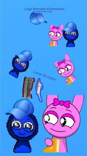 Limon İle Zeytin İntro 2015 Jenerik