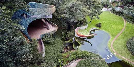 You Need to Visit These 11 Incredible Gardens on Your Next Trip to Mexico
