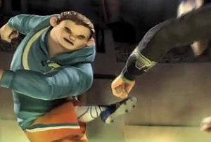 Fortiche Prod | Studio d’animation Français - Paperblog