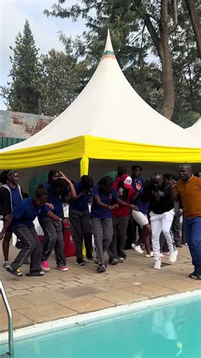 Experience the Kiota Energy: Pre-Gala Highlights!