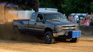 45K views · 505 reactions | A great class of Work Stock Diesel Trucks pulling at the Battle of the Bluegrass Pulling event in Falmouth, KY! | BB Pulling Videos | Facebook