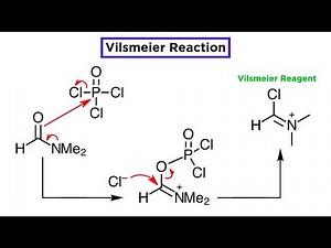 Vilsmeier Reaction