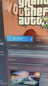 GTA 5 Not launching on steam does anyone know how to fix this