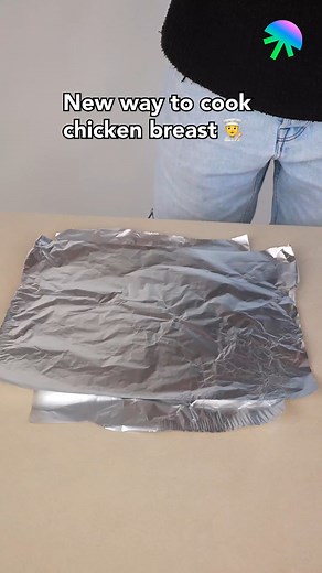 Tasty Chicken Breast & Potato | Genius Craft