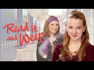 Episode #64 - Read It and Weep (2006)