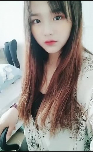 Chinese DAK Amputee Lady - Legless Beauty With Two Sensational Short Stumps 02.