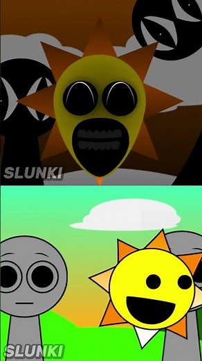 Incredibox Sprunki Anti-Shifted Phase 3 Vs. Alive/ Full gameplay on the main page in the playlist