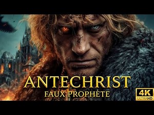 ANTÉCHRIST (2026) : Le CHEMIN de la PERDITION — Le FILM le PLUS ÉPIQUE au MONDE !