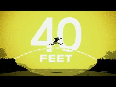 Bo Jackson Documentary