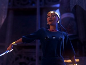 144 reactions · 65 shares | Only a FEW DAYS LEFT to go to WATCH the Malika animated pilot FREE on YouTube OCT 15  Be sure to HIT SUBSCRIBE on our YouTube Channel here bit.ly/malika-youtube so YOU can be the first to know when it goes LIVE! | YouNeek Studios | Facebook