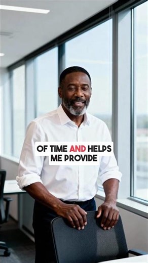 A Professor Using an AI Avatar Instead of Recording