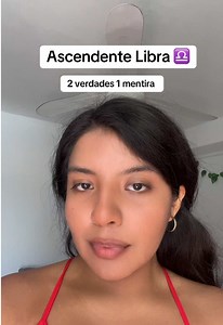 Ascendente Libra: 2 Verdades y 1 Mentira Reveladas