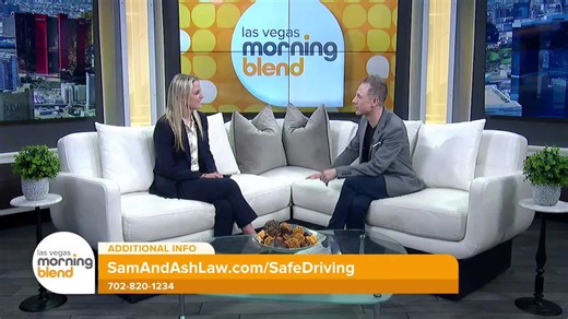 Sam & Ash Law Launches Safe Teen Driving Essay Contest Today