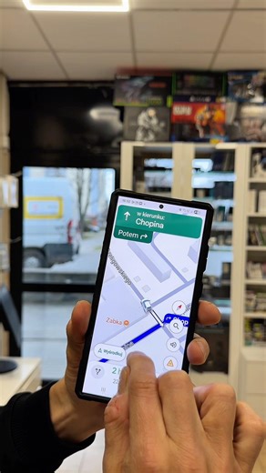 Ukryte TRIKI w Mapach Google👌#googlemaps #secrethacks #maps #cartok #tutorial #tipsntricks #hacks