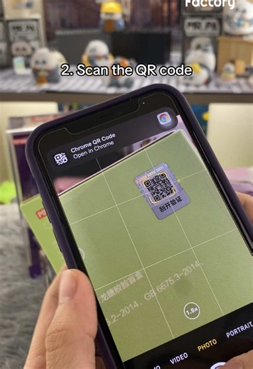 Authenticating Your POP MART Labubu Toys Effectively