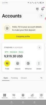 "RSI Indicator Kya Hai? | Complete Guide Urdu/Hindi"