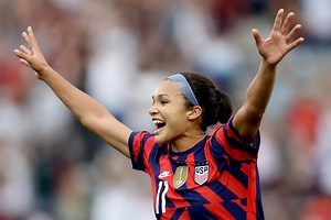 Smith: I’m up there with the best players in the world