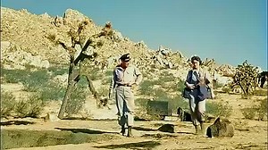 THEM! 1954.Colorized Movie.480p