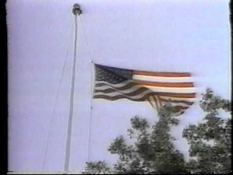 WXXA-TV 23 Sign-On (1995)