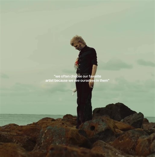 Joost's Emotional Music Connection