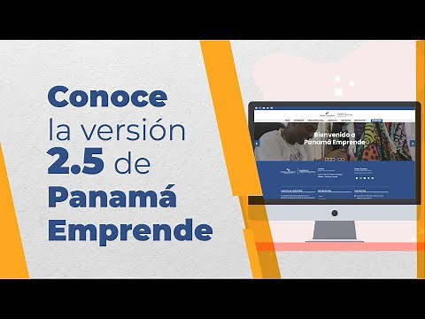 PANAMA EMPRENDE 2.5