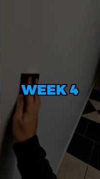 Week 4 of starting an escape room business from scratch!