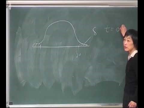 Prof. Wei-Min Wang | Long time Anderson localization for the nonlinear random Schroedinger...