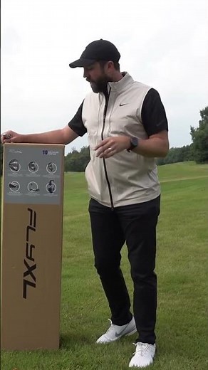 Rick Shiels 3 Types of Golfer that Need a Package Set! ⛳🏌️‍♂️ #golf #golfgear #golfing #rickshiels