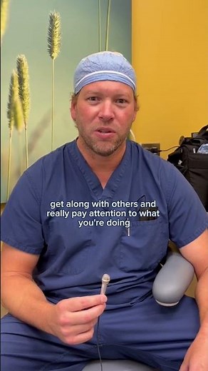 Top Tips for Oral Surgery Residents | Dr. Todd Wentland’s Advice 🦷✨