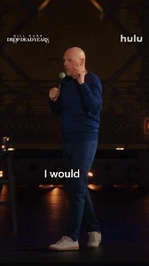 916K views · 18K reactions | Who doesn't love weird rules? Bill Burr Bill's new special Drop Dead Years premieres on Hulu this Friday! Produced by All Things Comedy! #ATCpresents #billburr #dropdeadyears #hularious | All Things Comedy | Facebook