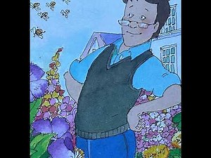 The Magic School Bus: PLANTS SEEDS!!