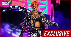 Ruby Soho Recalls Backstage Reaction To Her Win At AEW All Out