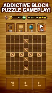 Best Blocks Block Puzzle Games