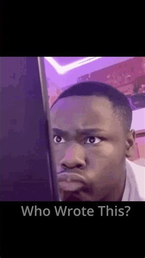 When You Code After a 2 Week Vacation 😵💻