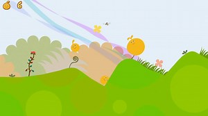 19K views · 567 reactions | <樂克樂克> 到了大螢幕更加愉快。 PS4『LocoRoco Remastered』今天(5/9)上架。 詳細 https://goo.gl/4H34Sz #樂克樂克 #PS4 #LocoRoco #實體盒裝版6月22日推出 | PlayStation_TW | Facebook