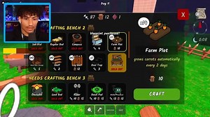 1.8K views · 64 reactions | We Used The NEW CLASSES in 99 Nights in The Forest! | RoBros | Facebook