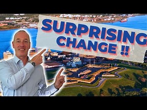 Halifax Nova Scotia Housing Market: This Month’s Big Reveal