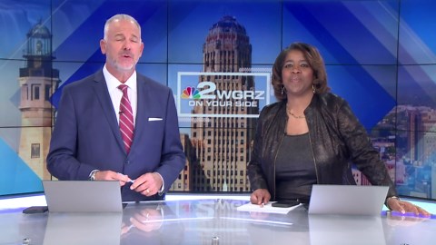 One week left to file tax returns