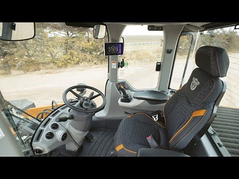 North America: CASE LIVE: Connectivity in Heavy Equipment