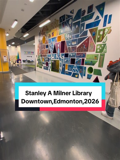 Stanley A Milner Library | Edmonton LRT train | bus | ETS Edmonton | ARC CARD | winter ride | public transportation| Epl | life in Canada | bus ride | Edmonton | yeg | terminal bis | leuwipanjang | freezing rain | Tim horton | traffic in Canada #edmonton #yeg #train #bus #lifeincanada