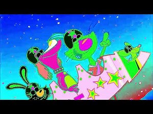 Nature Cat Intro In Helium Clearer