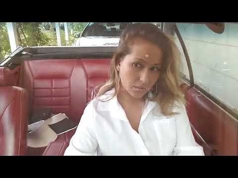 Pedal Pumping Series of Unfortunate Failed Starts with Jane Domino & Moms '83 Ford Mustang