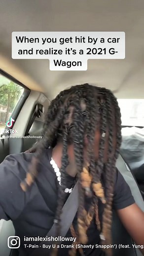 694K views · 15K reactions |  | Alexis Holloway | Facebook