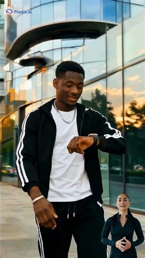 Struggling with incomplete workout data? Meet the 2025 Sports Smartwatch.