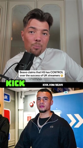 The Influence of HS Tiki Toki on UK Streamers