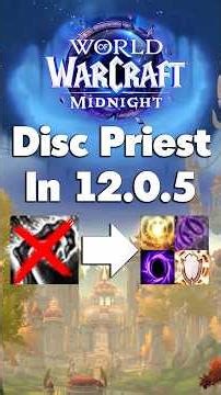 Big Disc Shield Update