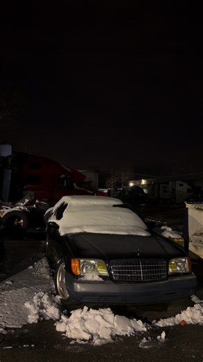 #w140 #mercedes #s500long #amg #rek