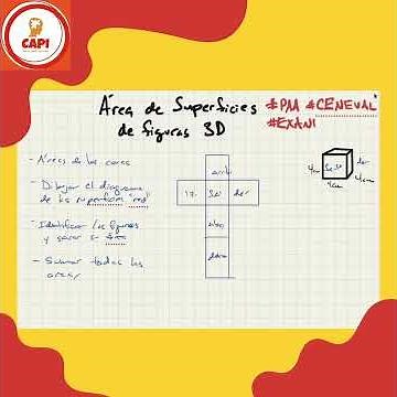 💡 Cubo fórmula y ejemplo resuelto Matemáticas para ingreso a prepa y universidad