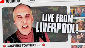 Live from Liverpool, it's Phil Braun! 🍻 Join the party and enjoy an extra hour of this week's episode at patreon.com/officehourslive with a FREE 7-day trial! | Tim Heidecker