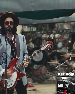 Our debut album Wreckless Abandon is out now! Grab your copy today! | Mike Campbell & The Dirty Knobs